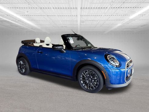 New 2026 MINI Cooper S FWD image 6