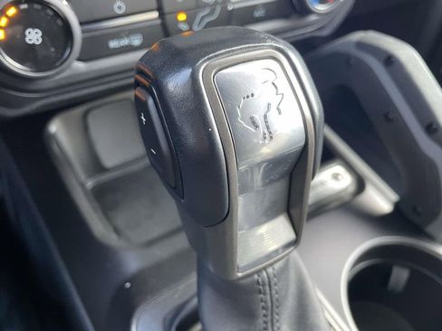 Used 2022 Ford Bronco Big Bend image 13