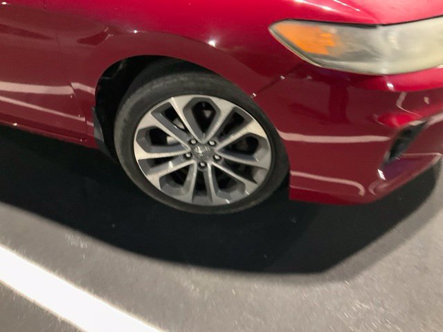 Used 2014 Honda Accord EX-L image 2