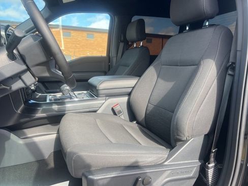 Certified 2023 Ford F150 XLT w/ Equipment Group 302A High image 19