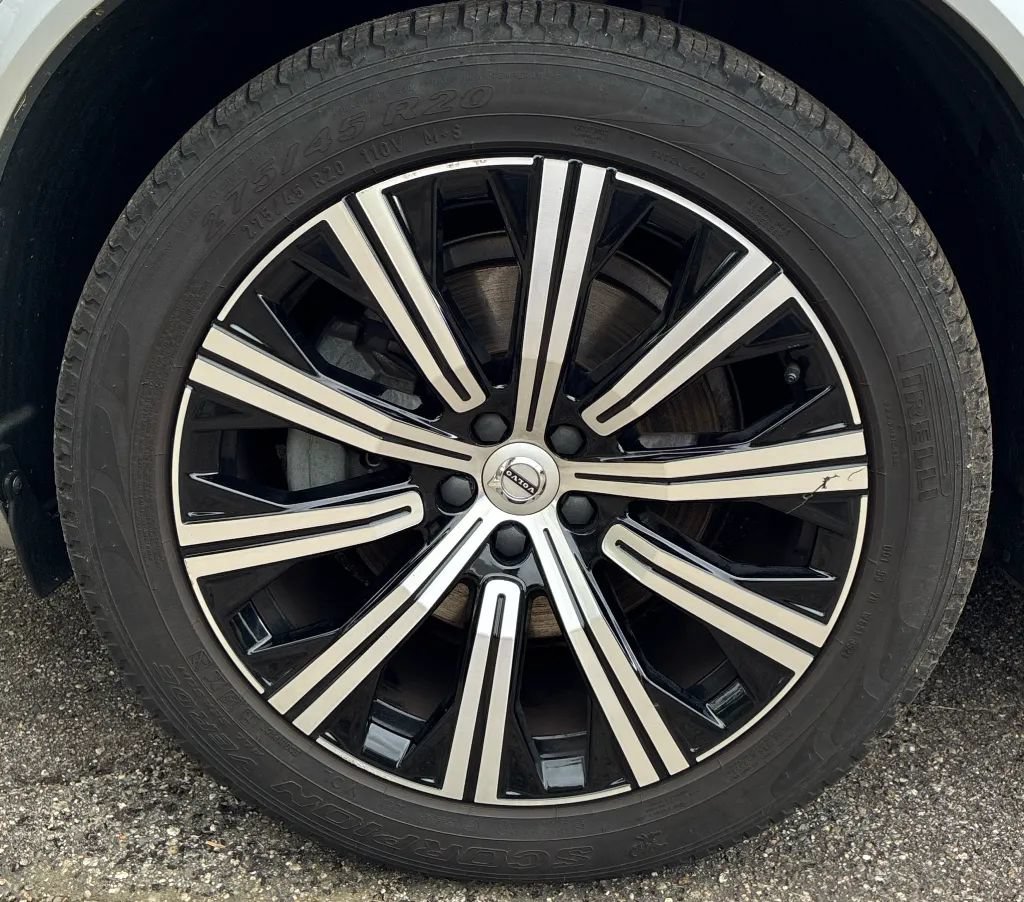 Used 2022 Volvo XC90 T6 Inscription AWD/4WD image 5