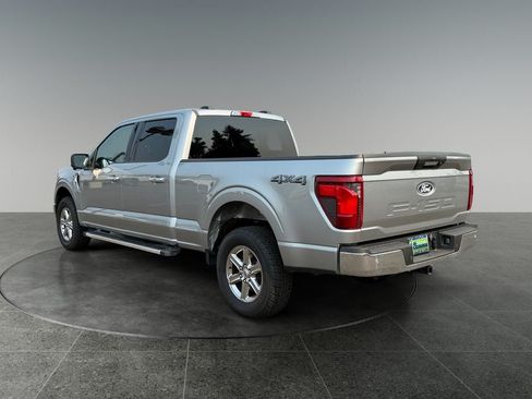 Used 2024 Ford F150 XLT w/ Tow/Haul Package AWD/4WD image 6