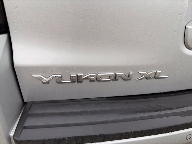 Used 2018 GMC Yukon XL SLT RWD image 8