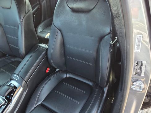 Used 2020 Mercedes-Benz A 35 AMG 4MATIC image 26