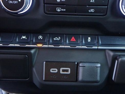 Used 2024 Chevrolet Silverado 1500 W/T w/ WT Convenience Package image 17