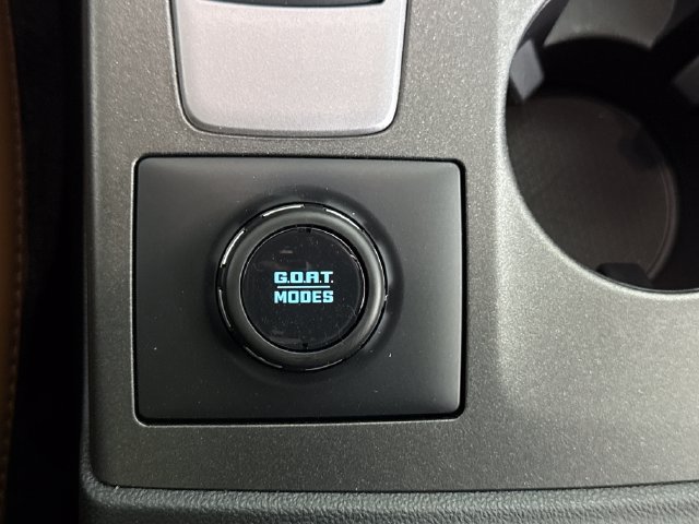 New 2026 Ford Bronco Sport Outer Banks w/ Outer Banks Tech Package+ AWD/4WD image 41