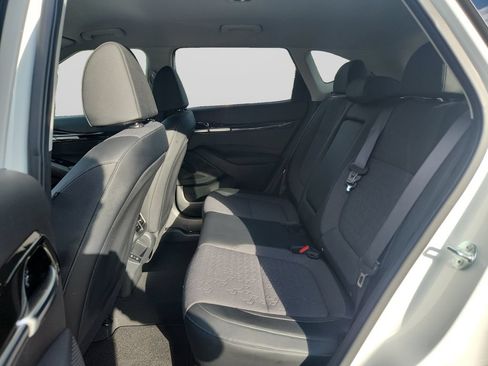 Certified 2024 Kia Seltos S AWD/4WD image 16