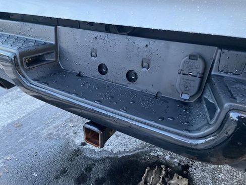 Used 2022 RAM 1500 Big Horn image 12