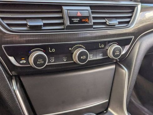 Used 2021 Honda Accord Sport image 28