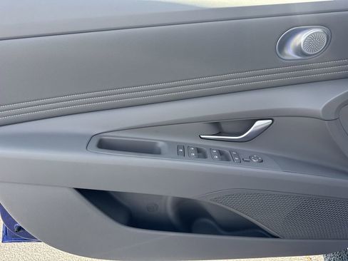 New 2026 Hyundai Elantra SEL Sport Premium FWD image 10