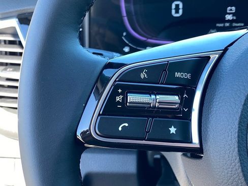 New 2026 Kia Seltos S FWD image 14