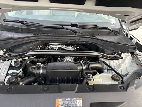 Used 2025 Lincoln Aviator Reserve w/ Jet Appearance Package image 26