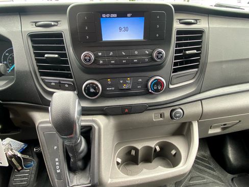 Used 2023 Ford Transit 250 Low Roof w/ Exterior Upgrade Package image 27