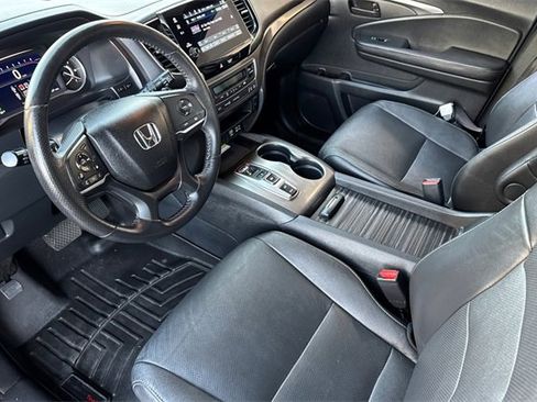 Used 2022 Honda Passport EX-L image 10