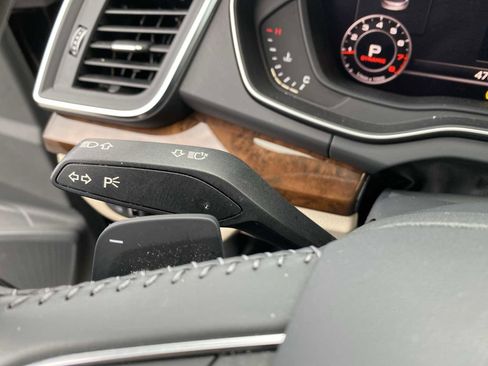Used 2018 Audi Q5 2.0T Premium Plus image 9