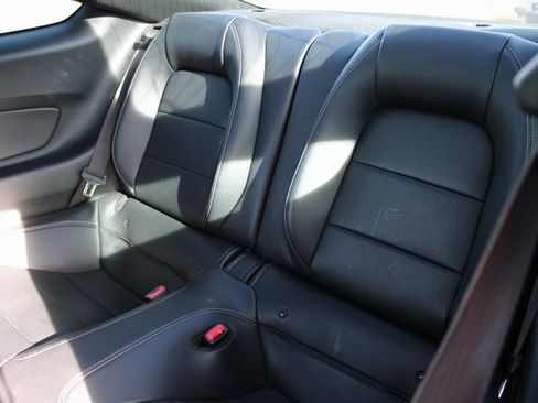 Used 2015 Ford Mustang Premium w/ Equipment Group 201A image 15