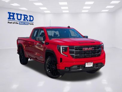 New 2026 GMC Sierra 1500 Elevation