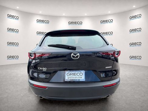 Used 2024 MAZDA CX-30 AWD 2.5 S image 6
