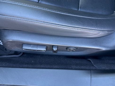 Certified 2021 Honda Accord Touring image 15