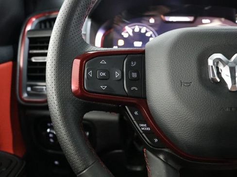 Used 2026 RAM 1500 Rebel w/ Rebel Level 1 Equipment Group AWD/4WD image 23