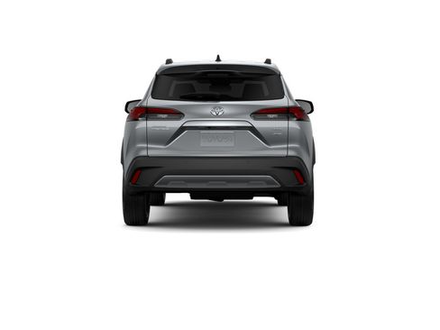 New 2026 Toyota Corolla Cross XLE AWD/4WD image 8