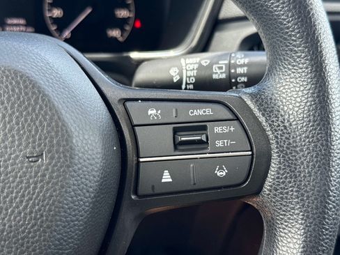 Used 2024 Honda CR-V LX image 27