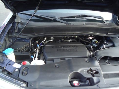 Used 2015 Honda Pilot EX-L image 43
