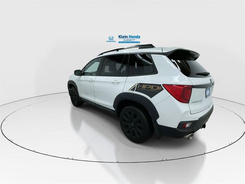 Used 2022 Honda Passport Elite image 8