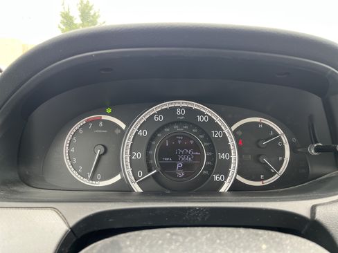Used 2015 Honda Accord LX image 23