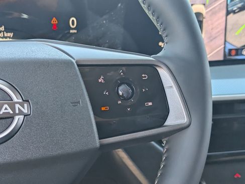 New 2026 Nissan Murano SL AWD/4WD image 14