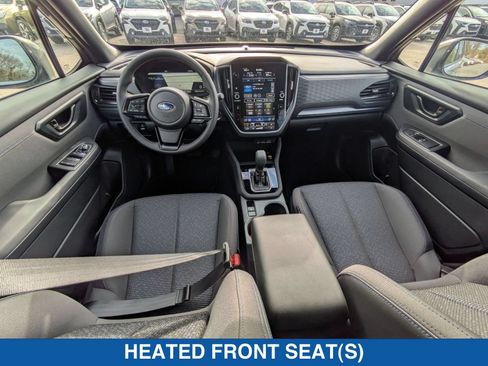 Used 2025 Subaru Forester Premium AWD/4WD image 32
