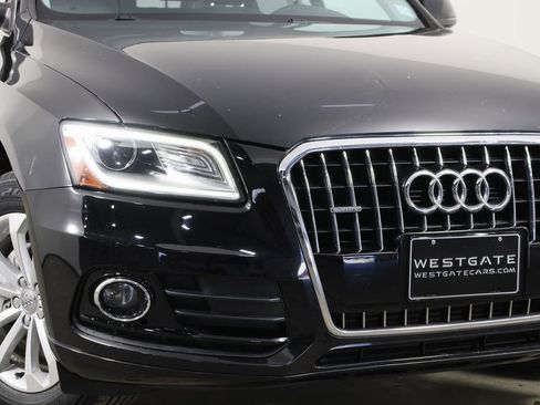Used 2015 Audi Q5 2.0T Premium image 38