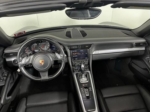 Used 2013 Porsche 911 Carrera image 21