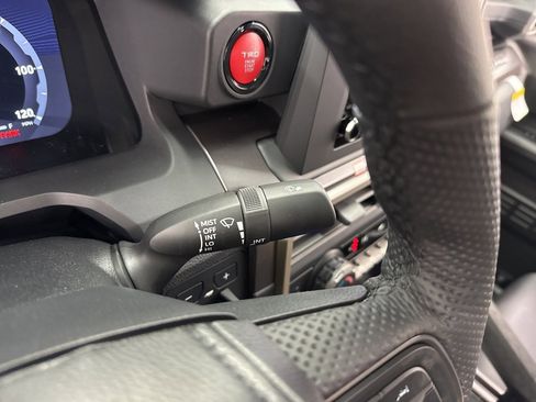 New 2026 Toyota Tacoma TRD Sport image 21