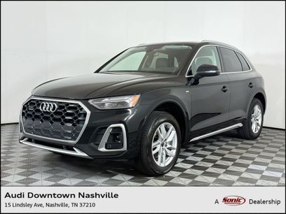 Used 2023 Audi Q5 2.0T Premium w/ Convenience Package