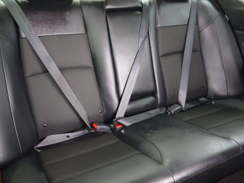 Used 2022 Nissan Altima 2.0 SR image 20