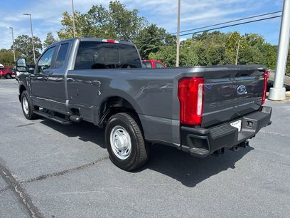 New 2026 Ford F250 XL