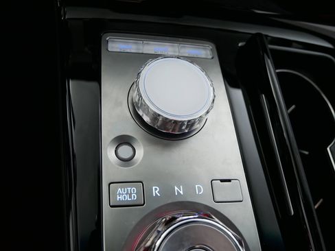 Used 2025 Genesis G80 2.5T Sport Prestige image 30