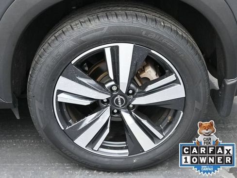 Used 2023 Nissan Rogue SL w/ SL Premium Package AWD/4WD image 39