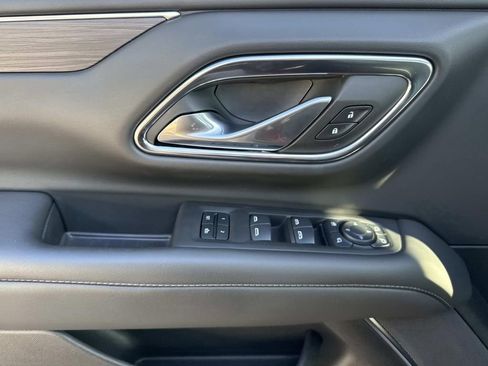 Certified 2024 Chevrolet Tahoe Z71 w/ Luxury Package image 21