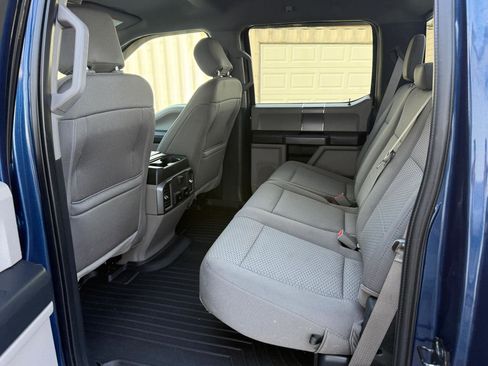 Used 2020 Ford F150 XLT w/ Equipment Group 302A Luxury image 13