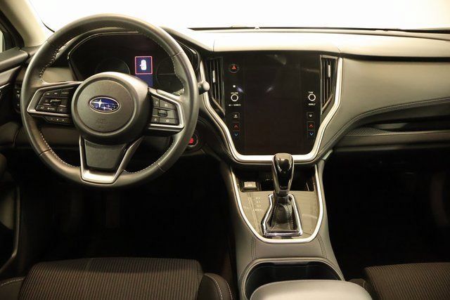 Certified 2025 Subaru Legacy Premium AWD/4WD image 15