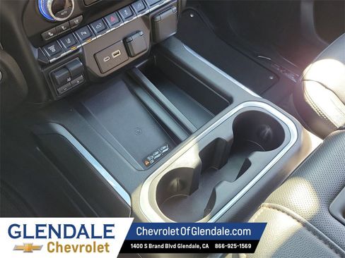 Used 2021 GMC Sierra 2500 AT4 w/ AT4 Premium Plus Package image 27