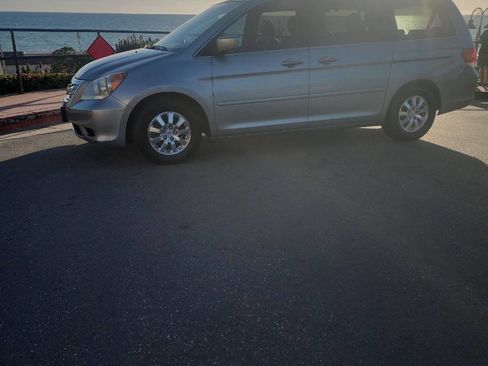 Used 2009 Honda Odyssey EX-L image 2
