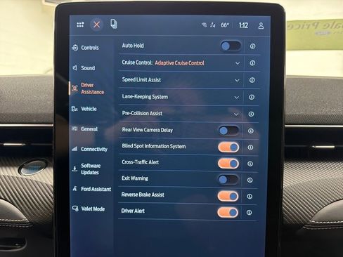 New 2026 Ford Mustang Mach-E Select image 26