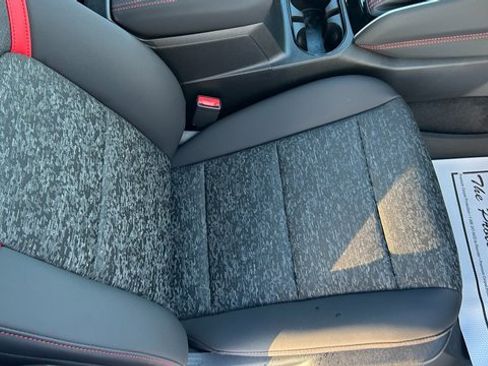 New 2026 Chevrolet Colorado Z71 image 47