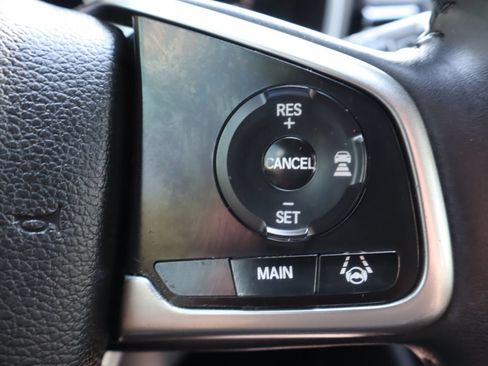 Used 2017 Honda CR-V EX-L image 31