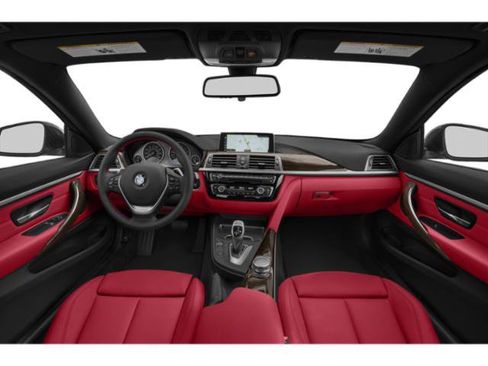 Used 2019 BMW 430i xDrive Coupe w/ Convenience Package AWD/4WD image 11