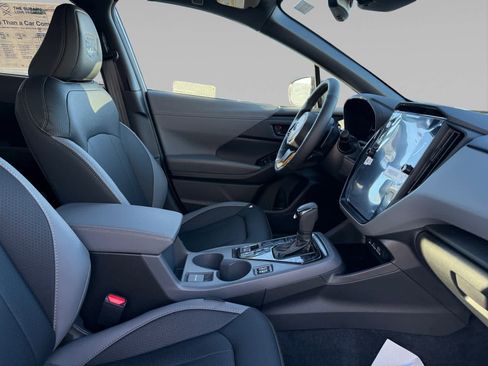 New 2026 Subaru Crosstrek 2.5i Wilderness w/ Crosstrek Mirror Package AWD/4WD image 15