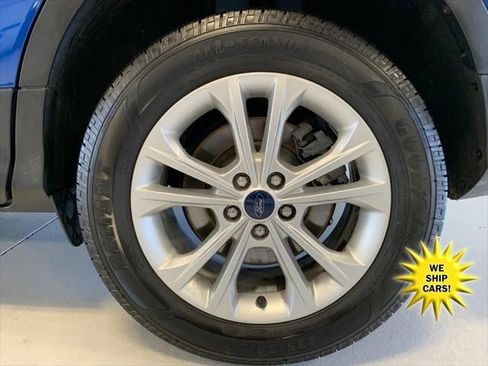 Used 2017 Ford Escape S image 30